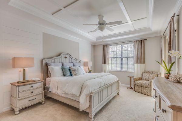 Bedroom Furniture Assembly in Sioux City