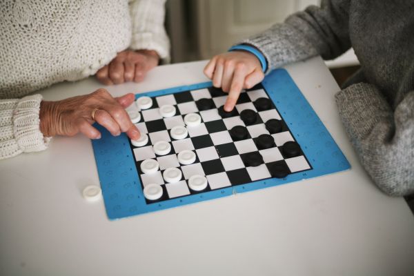 Game Table Assembly in Sioux City