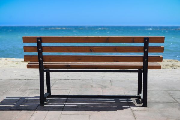 Bench Assembly in Sioux City