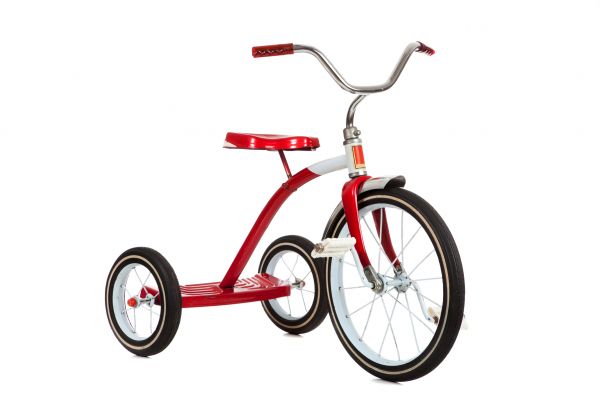 Tricycle Assembly in Sioux City