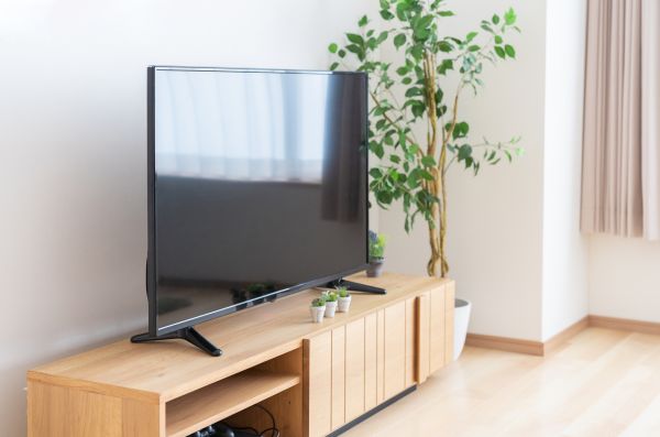 TV Stand Assembly in Sioux City
