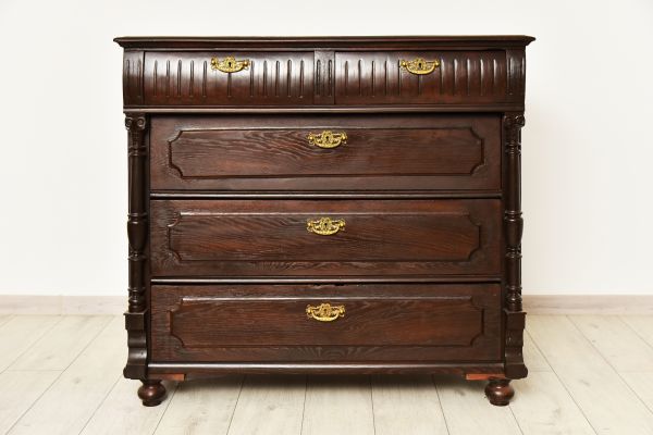 Dresser Assembly in Sioux City