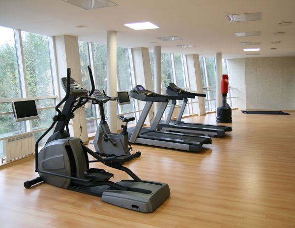 Fitness Machine Assembly in Sioux City