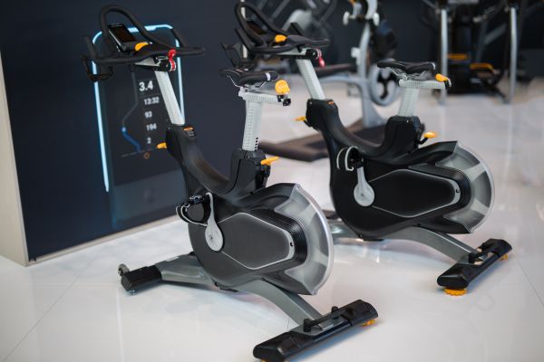 Workout Equipment Assembly in Sioux City