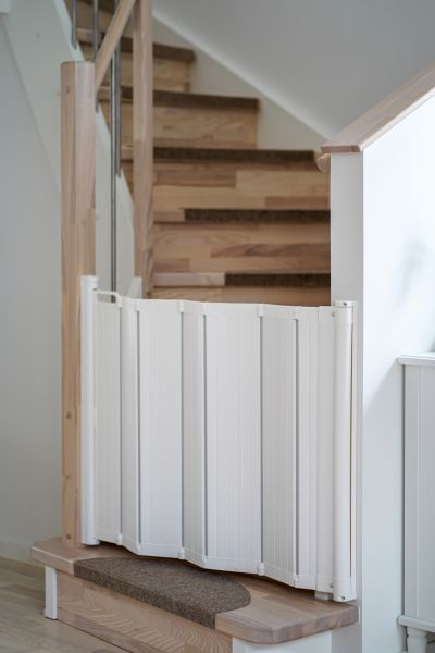 Stair Gate Assembly in Sioux City