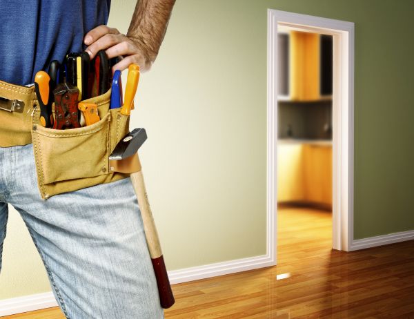 Handyman Assembly Service in Sioux City