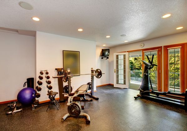 Home Gym Assembly Service in Sioux City
