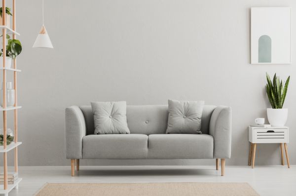 Sofa Assembly in Sioux City