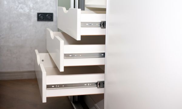 Storage Cabinet Assembly in Sioux City