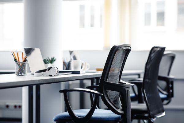 Commercial Furniture Assembly in Sioux City
