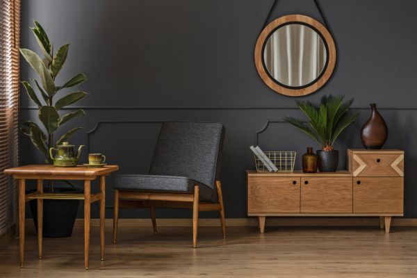 Wood Furniture Assembly in Sioux City