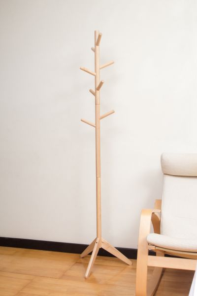 Coat Rack Installation in Sioux City